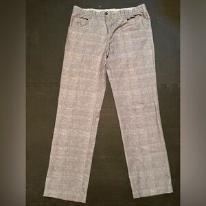 Adidas Golf Pants 32x32